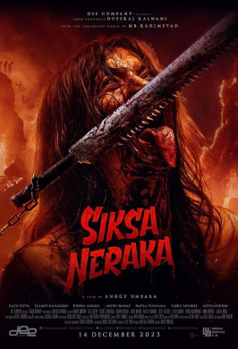 فيلم Siksa Neraka