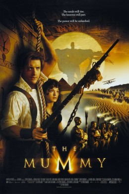 فيلم The Mummy 1999 مترجم