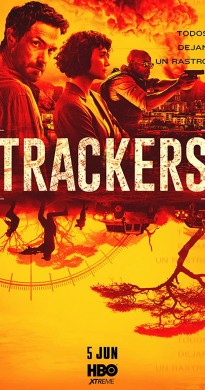 مسلسل Trackers الموسم 1 الاولي الحلقة 2 الثانية مترجمة