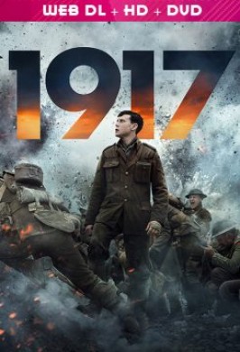 فيلم 1917 2019 مترجم