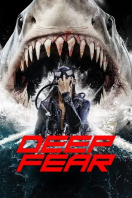 فيلم Deep Fear 2023 مترجم