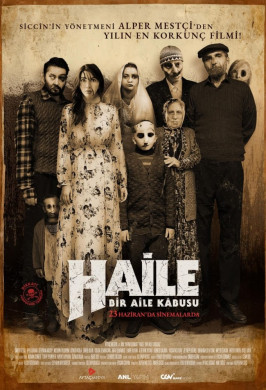 فيلم Haile Bir Aile Kbusu مترجم