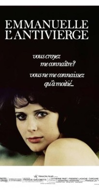 فيلم Emmanuelle Lantivierge 2 1975 مترجم