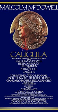 فيلم Caligola 1979 مترجم