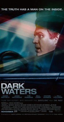 فيلم Dark Waters 2019 مترجم