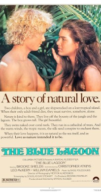 فيلم The Blue Lagoon 1980 مترجم