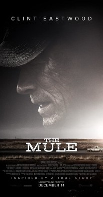 فيلم The Mule 2018 مترجم