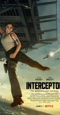 فيلم Interceptor 2022 مترجم