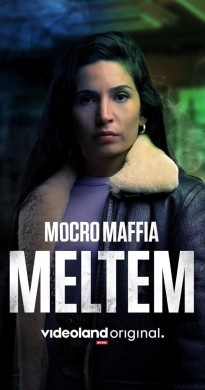 Mocro Maffia Meltem