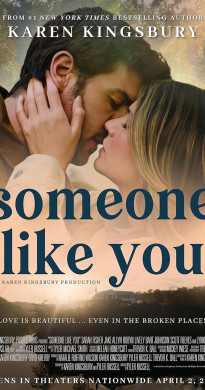 فيلم Someone Like You 2024 مترجم