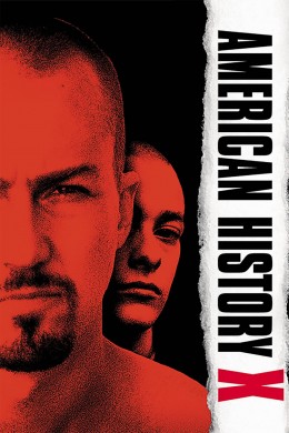 فيلم American History X 1998 مترجم