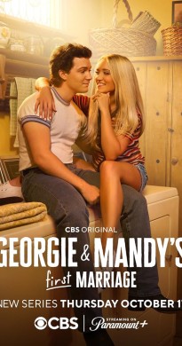 مسلسل Georgie and Mandys First Marriage الموسم الاول