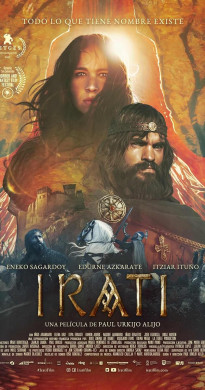 فيلم Irati 2022 مترجم