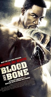 مشاهدة فيلم Blood and Bone 2009 مترجم HD اون لاين