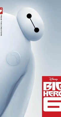 فيلم Big Hero 6 2014 مترجم