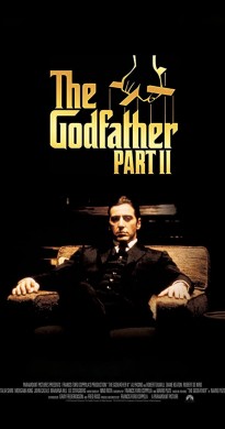 مشاهدة فيلم The Godfather Part II 1974 مترجم اون لاين