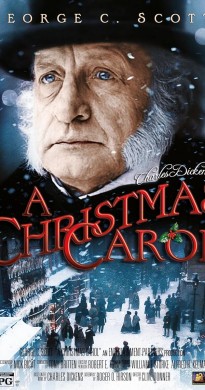 فيلم A Christmas Carol 1984 مترجم