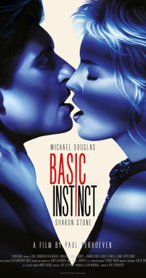 فيلم Basic Instinct 1992 مترجم