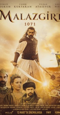 فيلم Malazgirt 1071 مترجم