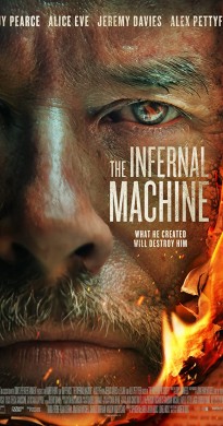 فيلم The Infernal Machine 2022 مترجم