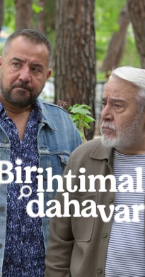 مسلسل Bir ihtimal Daha Var 2025 مترجم