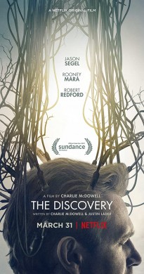 فيلم The Discovery 2017 مترجم