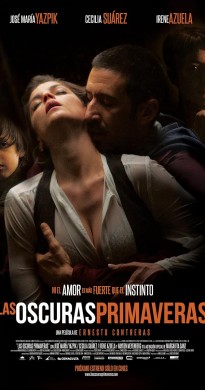 فيلم Las Oscuras Primaveras 2014 مترجم