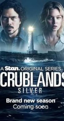 مسلسل Scrublands مترجم
