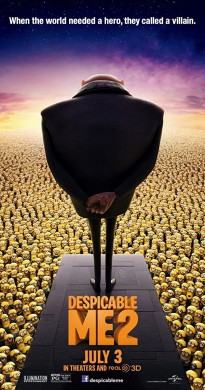 فيلم Despicable Me 2 2013 مترجم