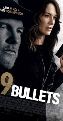 فيلم 2022 9 Bullets مترجم