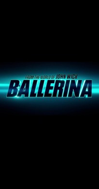 فيلم Ballerina مترجم