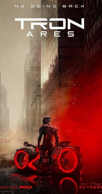 فيلم Tron Ares 2025 مترجم
