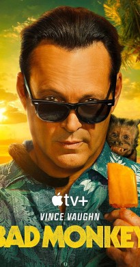 مسلسل Bad Monkey الموسم الاول الحلقة 1 الاولي مترجم