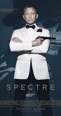 فيلم Spectre 2015 مترجم