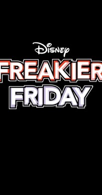 فيلم Freakier Friday 2025 مترجم