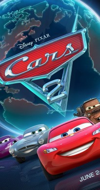 فيلم Cars 2 2011 مترجم