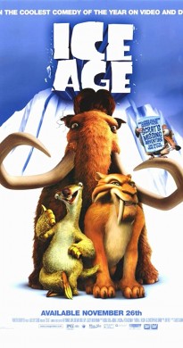 فيلم Ice Age 2002 مدبلج