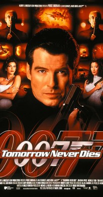 فيلم Tomorrow Never Dies 1997 مترجم