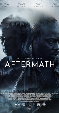 فيلم Aftermath 2024 مترجم