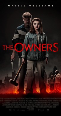 فيلم The Owners 2020 مترجم اون لاين