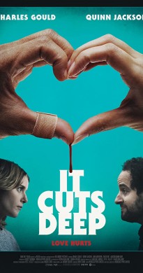 مشاهدة فيلم It Cuts Deep 2020 مترجم