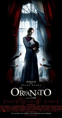 فيلم The Orphanage 2007 مترجم