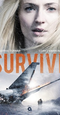 مسلسل Survive الموسم الاول الحلقة 3 الثالثة