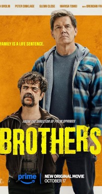 فيلم Brothers 2024 مترجم