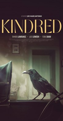 مشاهدة فيلم Kindred 2020 مترجم