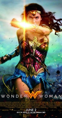 فيلم Wonder Woman 2017 مترجم