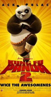 فيلم Kung Fu Panda 2 2011 مترجم