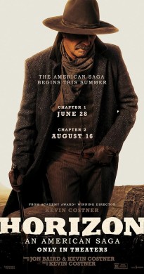 فيلم Horizon An American Saga Chapter 1 2024 مترجم