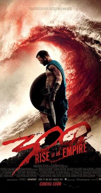 فيلم 300 Rise of an Empire 2014 مترجم