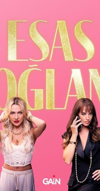 مسلسل الفتي الاساسي Esas Oglan مترجم